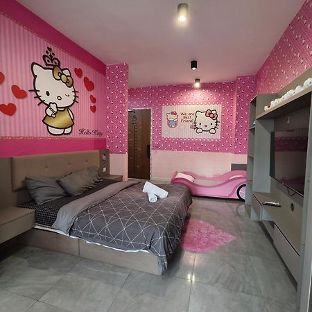 Imperio Homestay Private Bathtub Melaka Town - Near Jonker Street Экстерьер фото