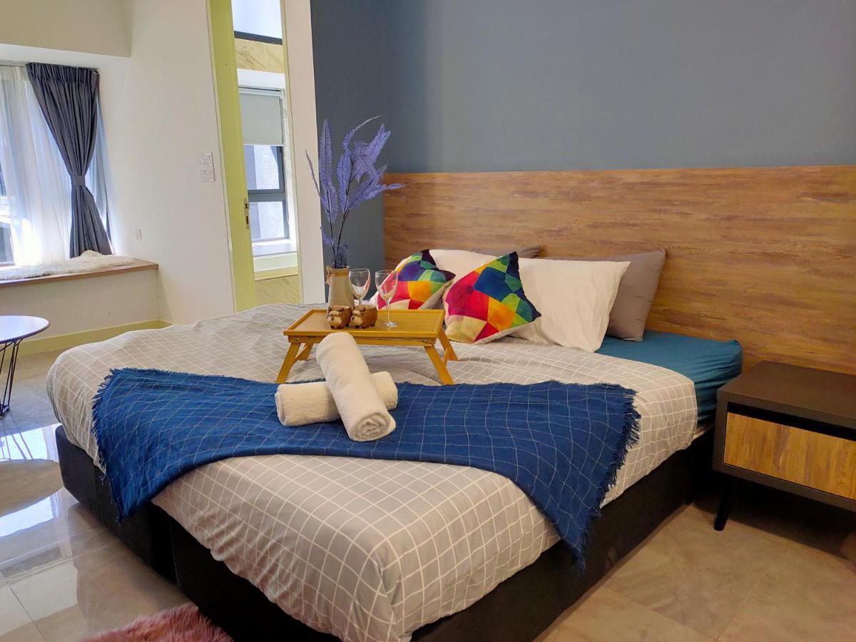 Imperio Homestay Private Bathtub Melaka Town - Near Jonker Street Экстерьер фото
