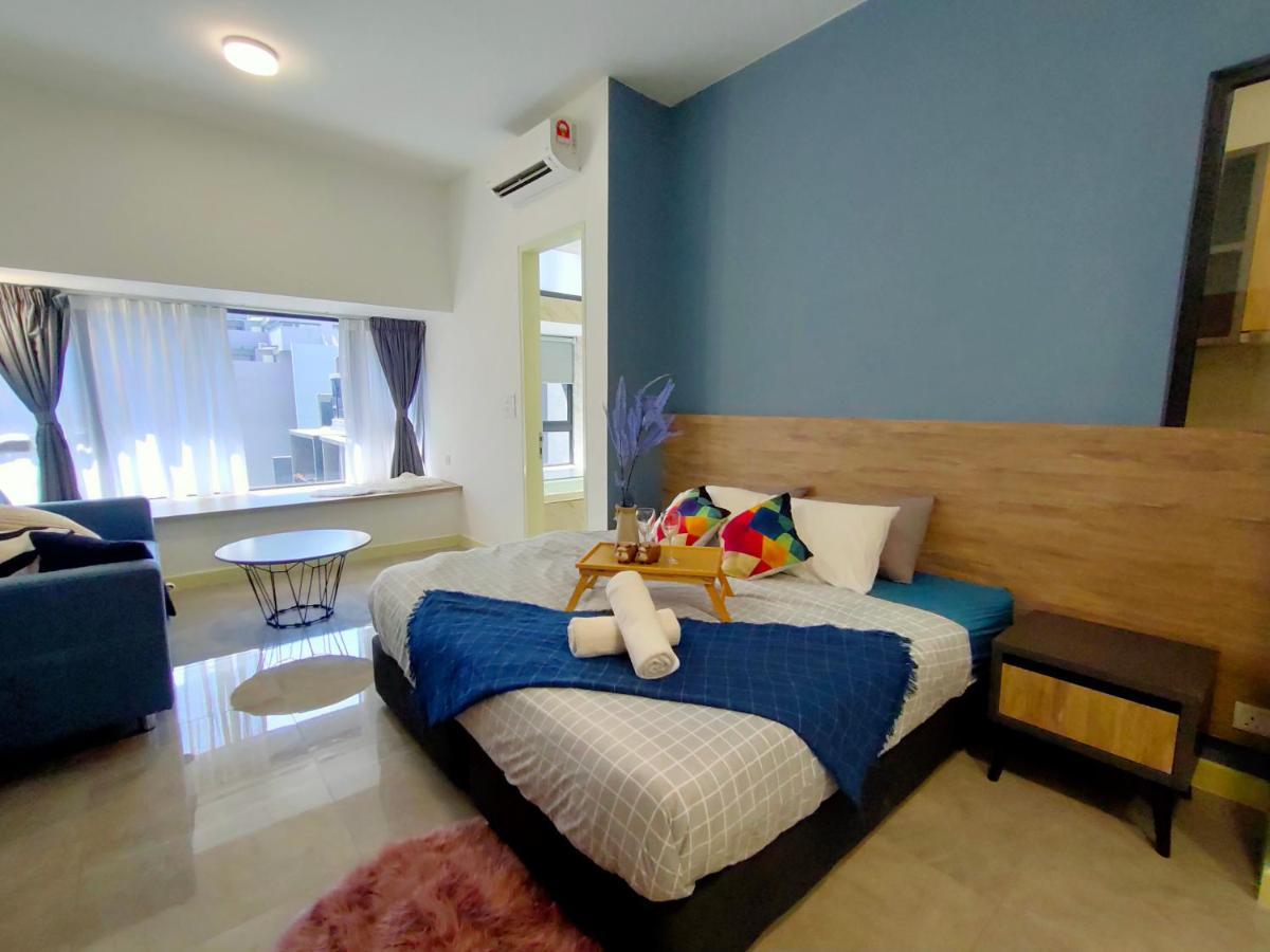 Imperio Homestay Private Bathtub Melaka Town - Near Jonker Street Экстерьер фото
