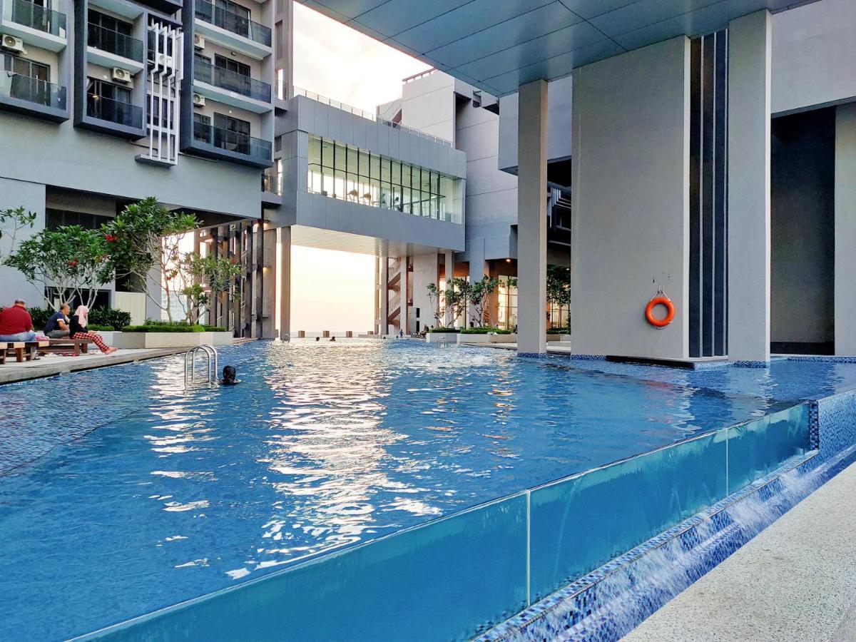 Imperio Homestay Private Bathtub Melaka Town - Near Jonker Street Экстерьер фото