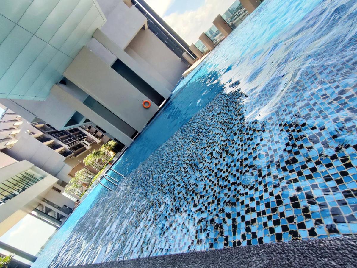 Imperio Homestay Private Bathtub Melaka Town - Near Jonker Street Экстерьер фото