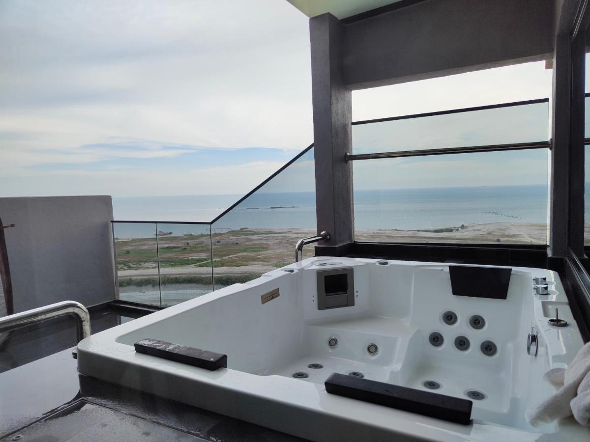 Imperio Homestay Private Bathtub Melaka Town - Near Jonker Street Экстерьер фото