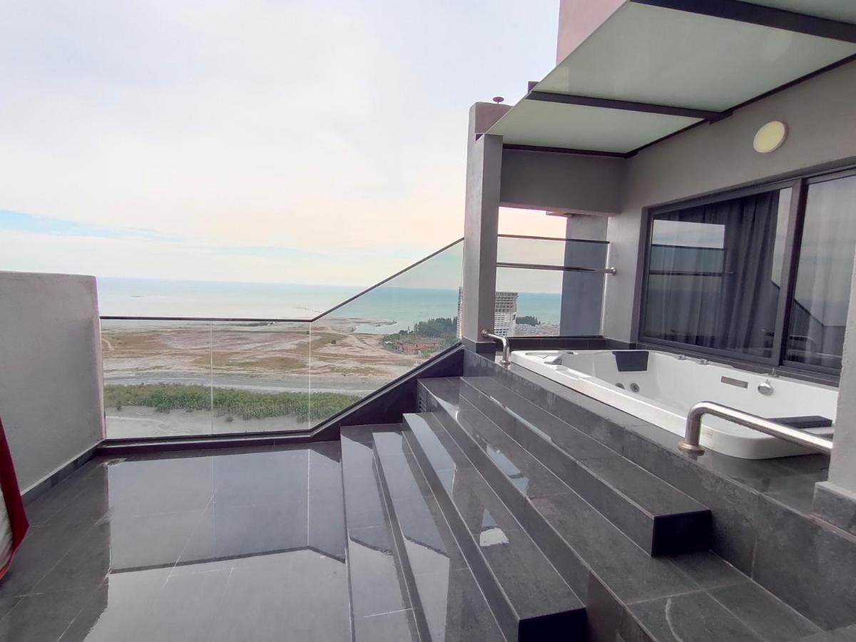 Imperio Homestay Private Bathtub Melaka Town - Near Jonker Street Экстерьер фото