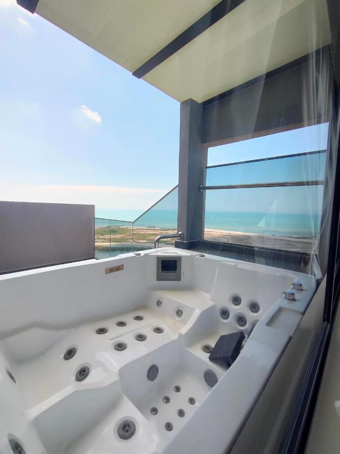 Imperio Homestay Private Bathtub Melaka Town - Near Jonker Street Экстерьер фото