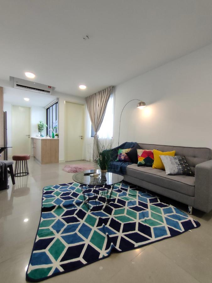 Imperio Homestay Private Bathtub Melaka Town - Near Jonker Street Экстерьер фото