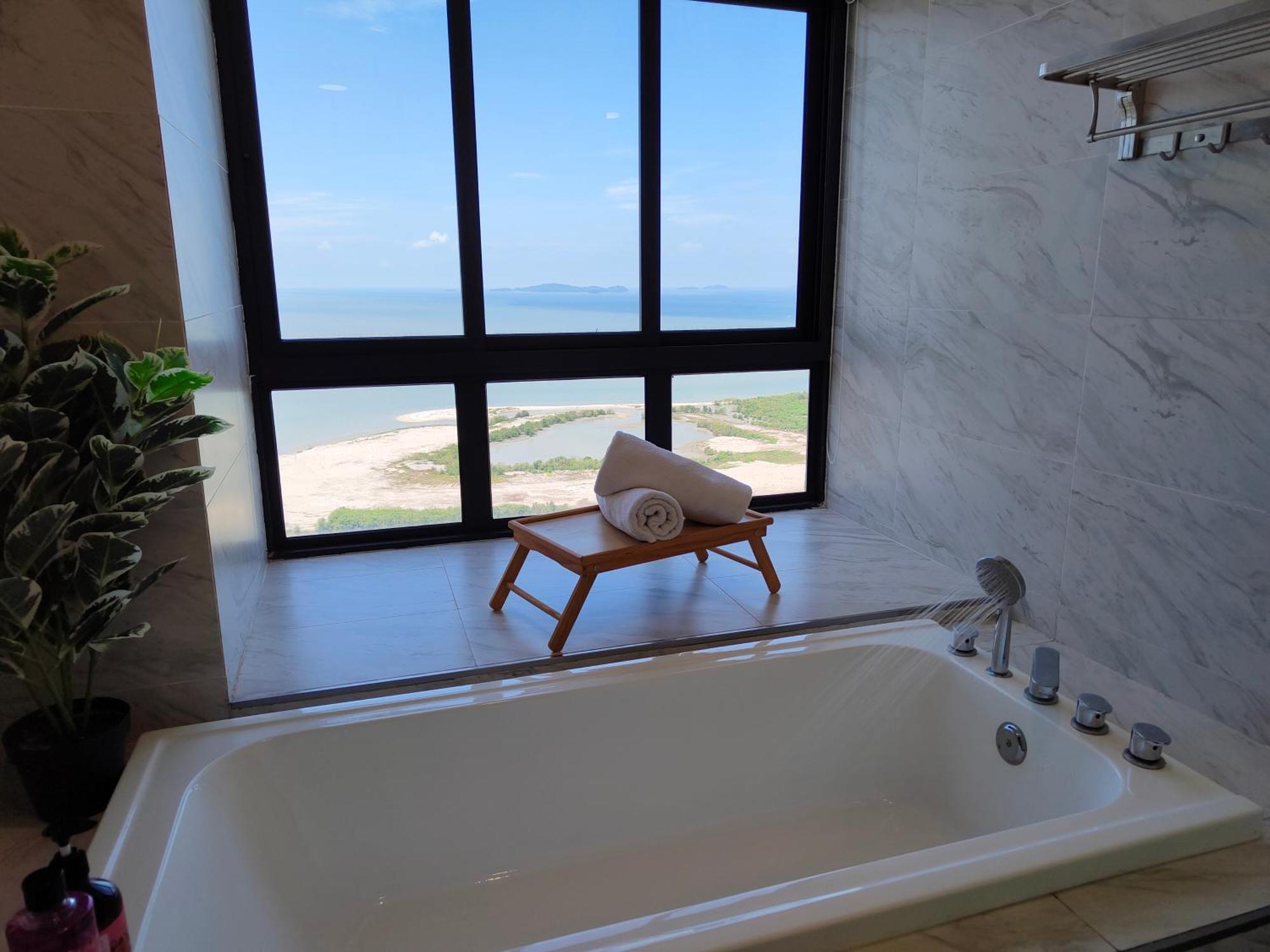Imperio Homestay Private Bathtub Melaka Town - Near Jonker Street Экстерьер фото