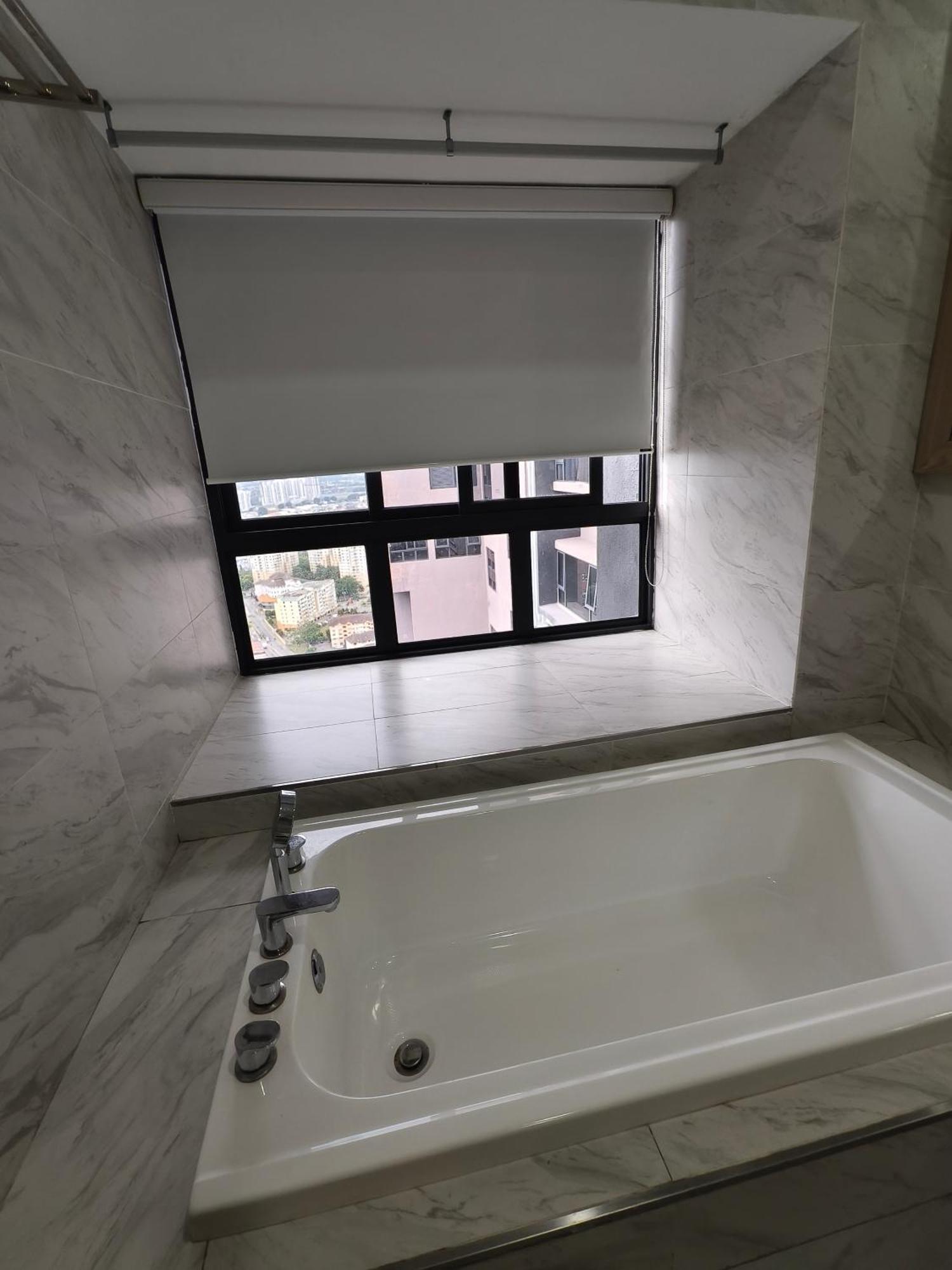 Imperio Homestay Private Bathtub Melaka Town - Near Jonker Street Экстерьер фото