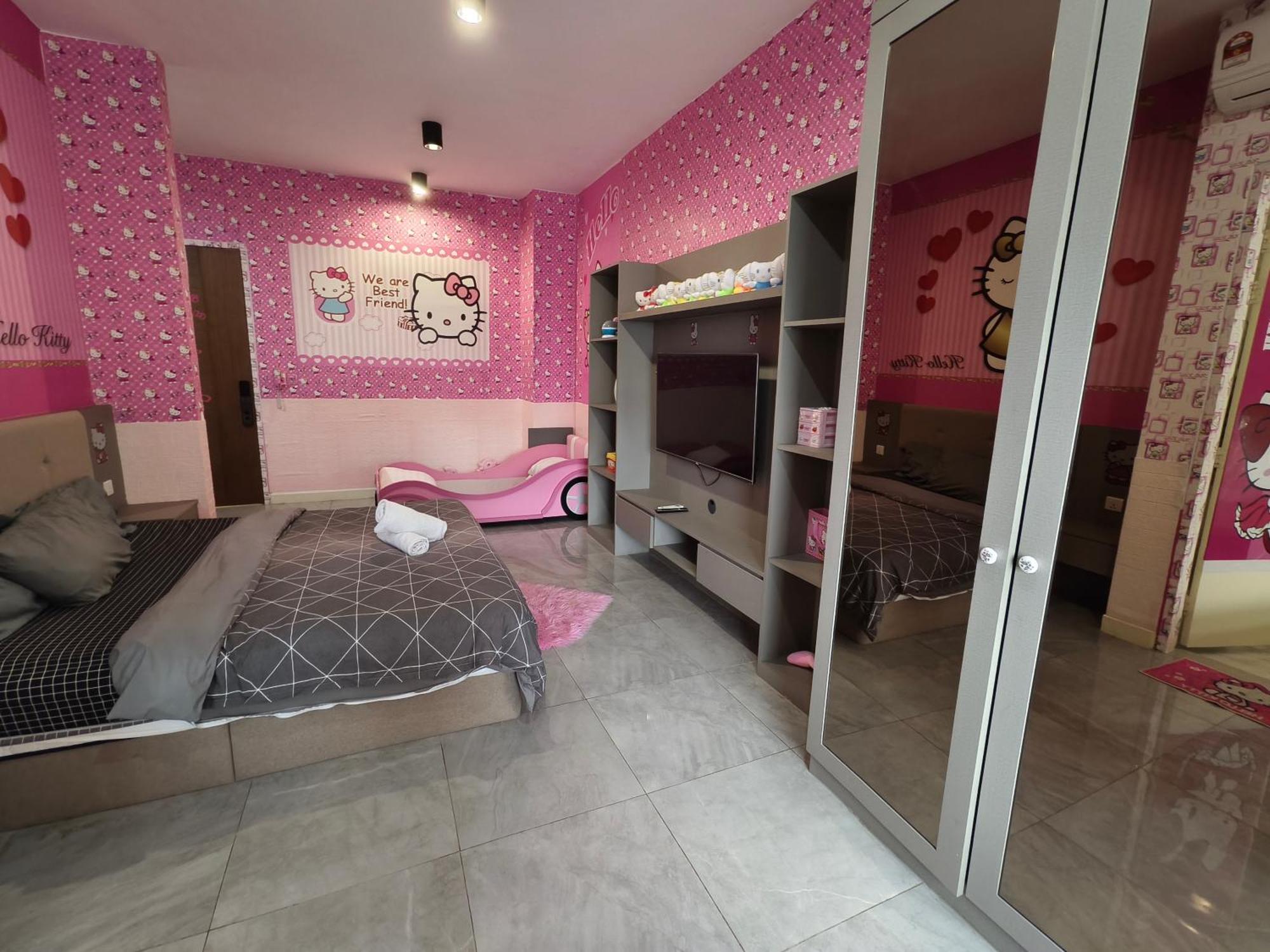 Imperio Homestay Private Bathtub Melaka Town - Near Jonker Street Экстерьер фото