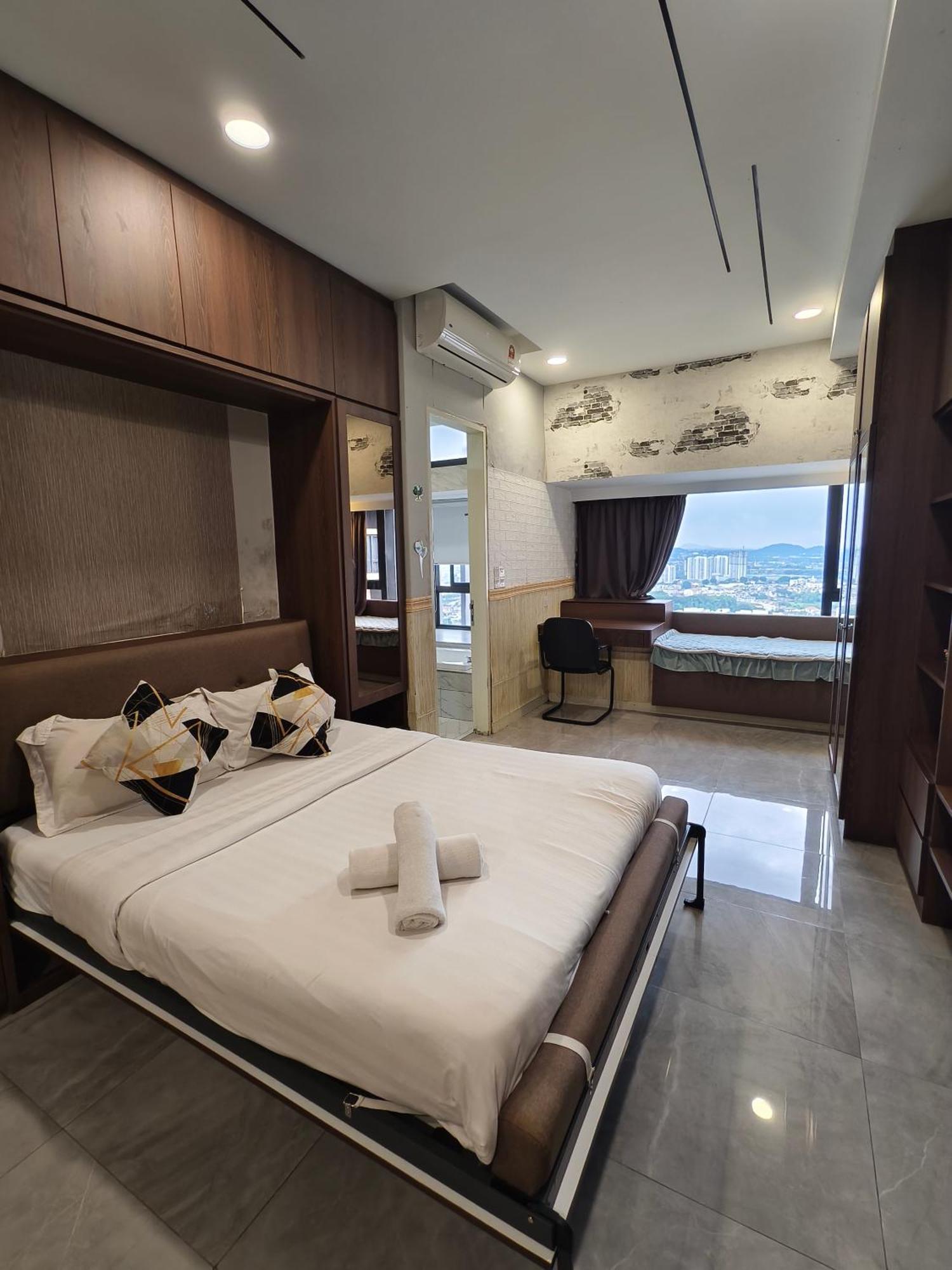 Imperio Homestay Private Bathtub Melaka Town - Near Jonker Street Экстерьер фото