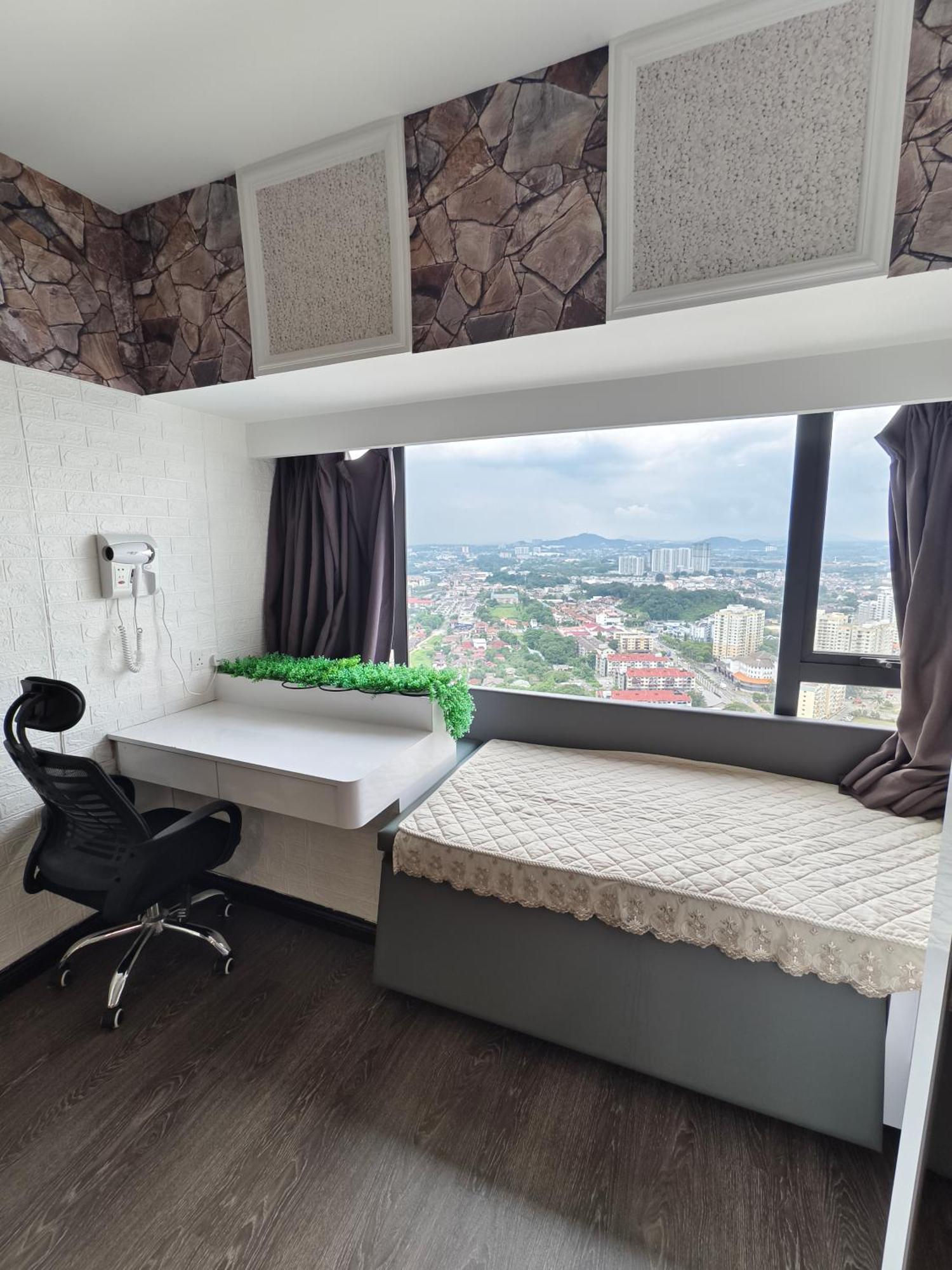 Imperio Homestay Private Bathtub Melaka Town - Near Jonker Street Экстерьер фото