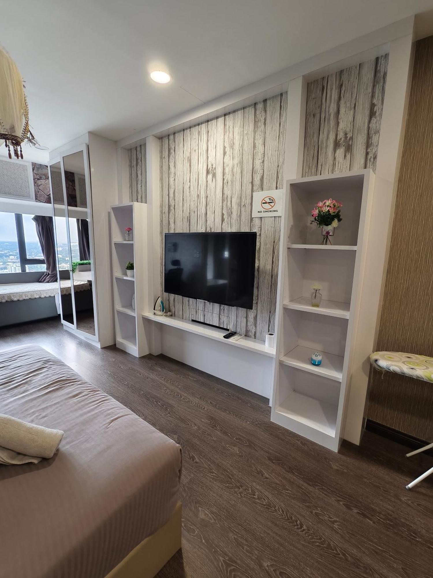 Imperio Homestay Private Bathtub Melaka Town - Near Jonker Street Экстерьер фото