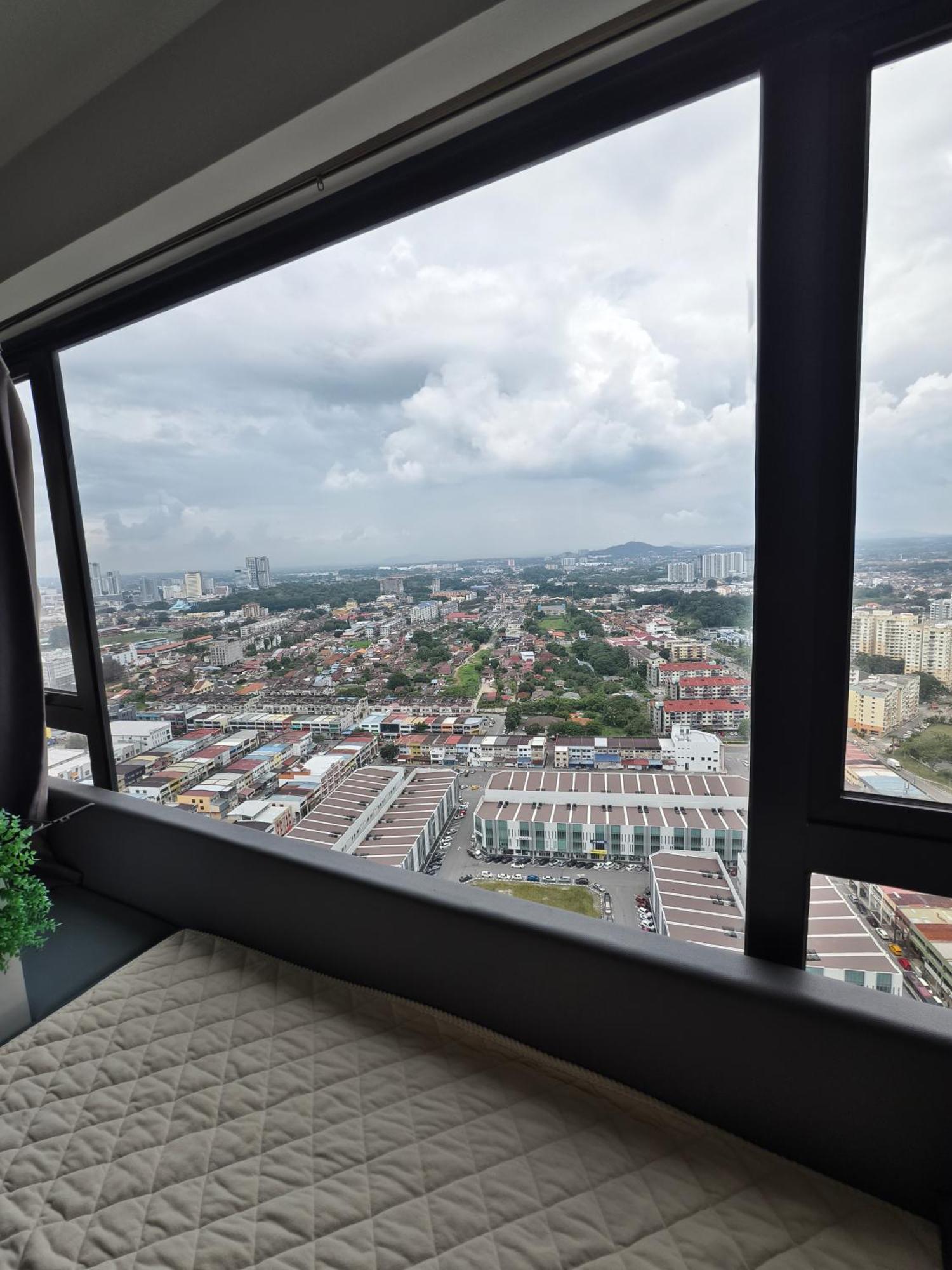 Imperio Homestay Private Bathtub Melaka Town - Near Jonker Street Экстерьер фото