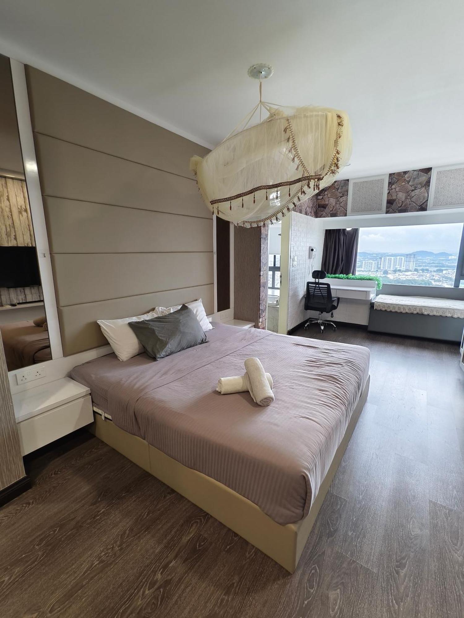 Imperio Homestay Private Bathtub Melaka Town - Near Jonker Street Экстерьер фото
